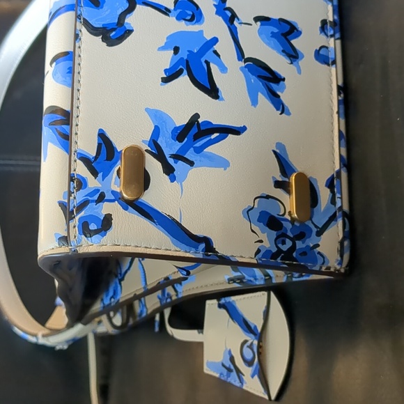 NWT Tory Burch Lee Radziwill bag Gorgeous!!! - Picture 11 of 13